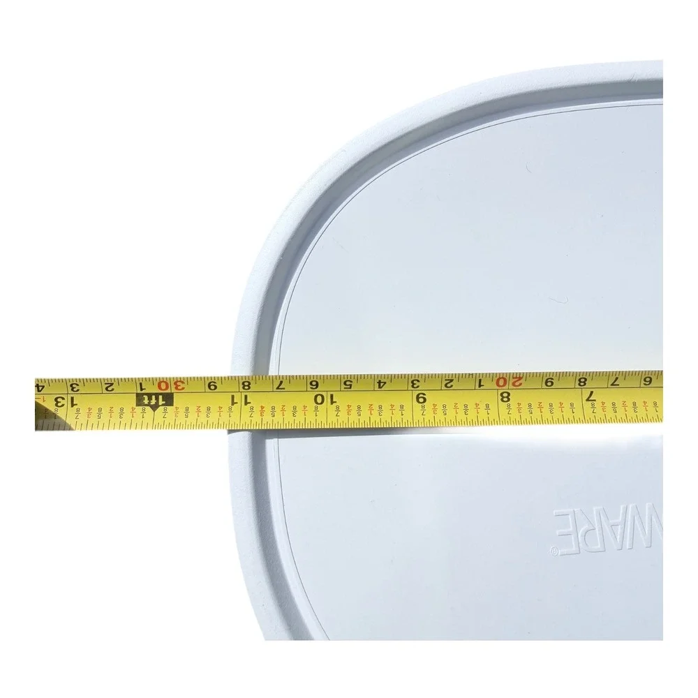 Corningware pc plastic